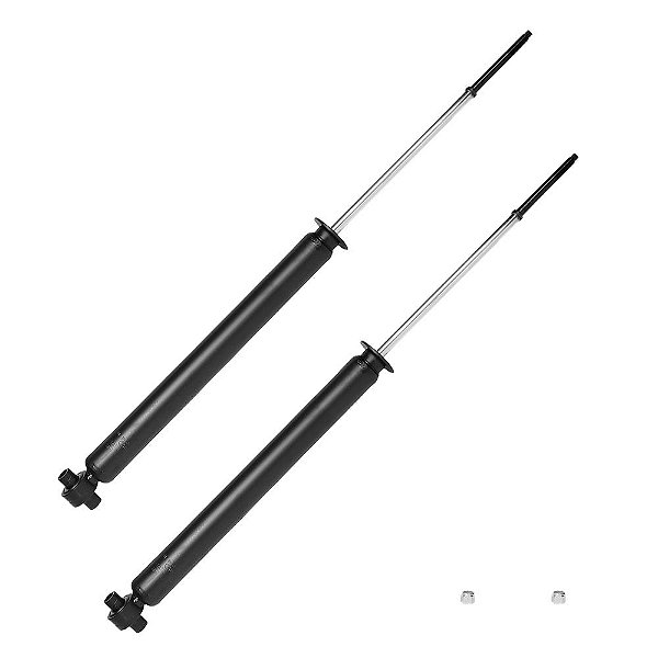 Par Amortecedor Kayaba Traseiro Fiat Stilo 16V 2002-2011