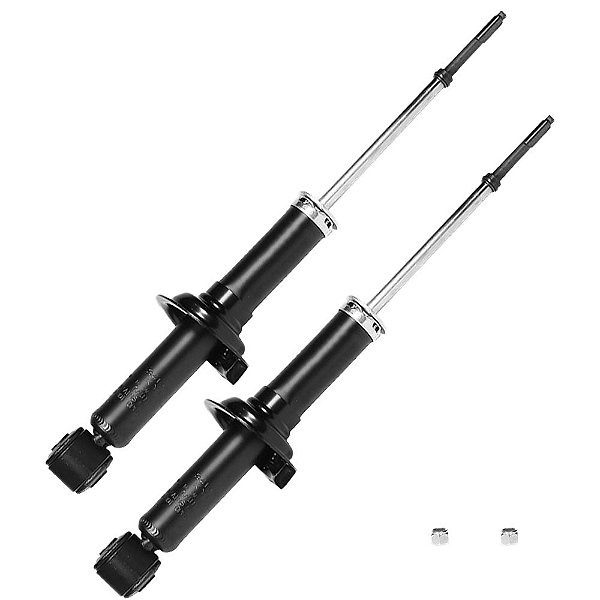 Par Amortecedor Kayaba Traseiro Equivalente 37310 Monroe