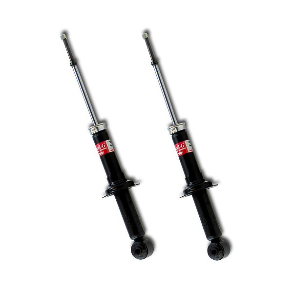 Amortecedor Kayaba Tras. Mitsubishi Airtrek 2.4 16V 03-05