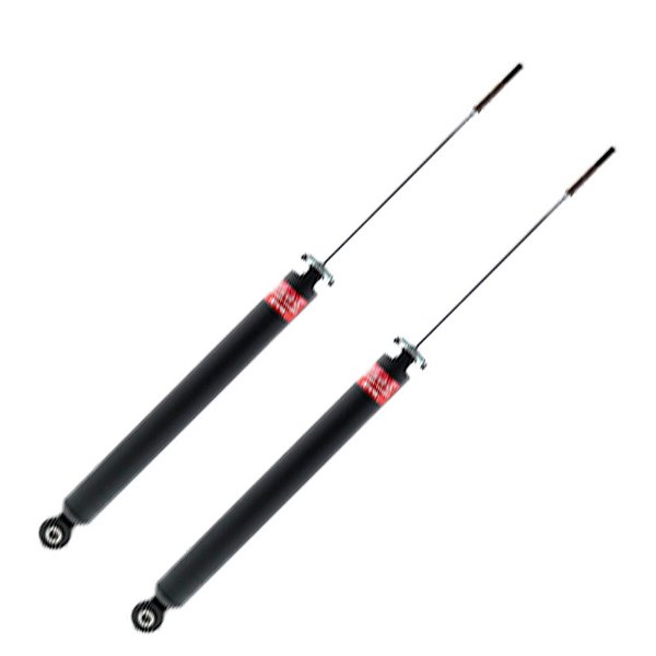 Par Amortecedor Kayaba Traseiro Equivalente 379002SP Monroe