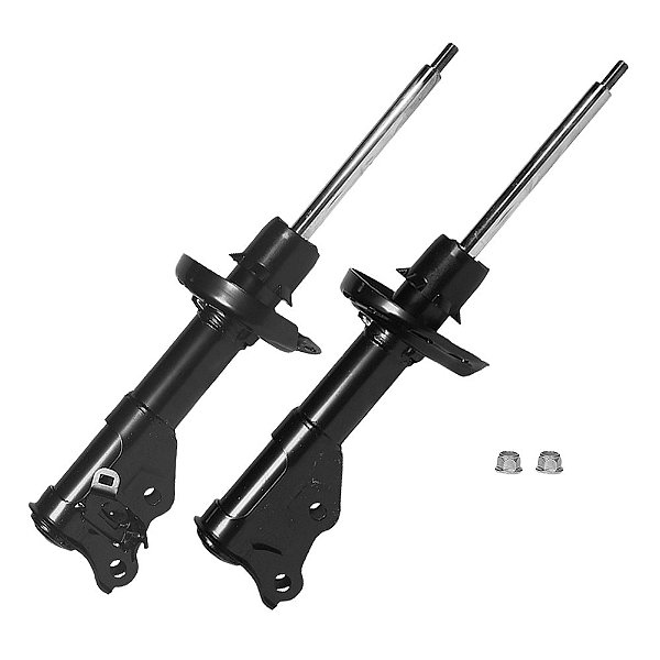 Par Amortecedor Kayaba Dianteiro Honda Civic 2007-2011