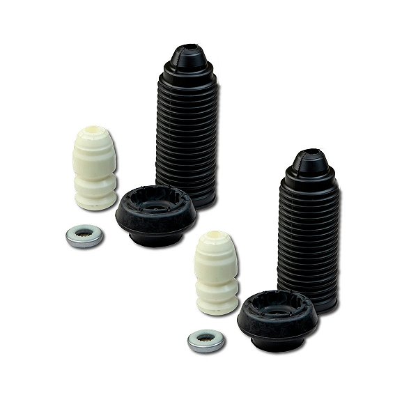 Kit Batente Coxim Amortecedor Diant Kayaba Seat Ibiza 95-99