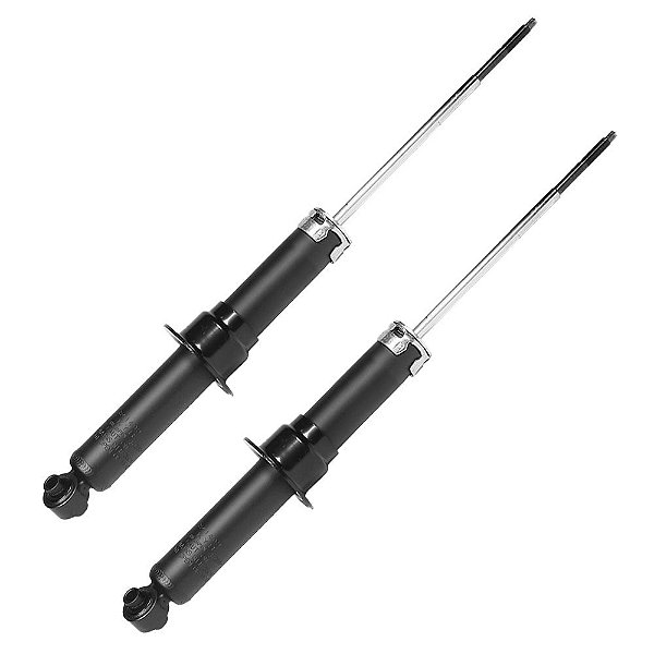 Par Amortecedor Kayaba Traseiro Equivalente à HG41066 Nakata