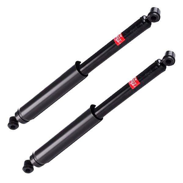 Par Amortecedor Kayaba Traseiro Nissan Terrano II 1994-2008