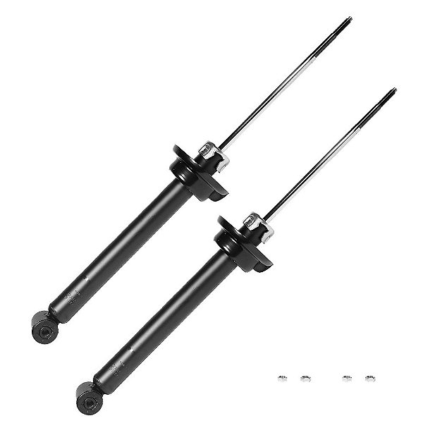 Amortecedor Kayaba Gás Traseiro Volkswagen Voyage G7 09-20