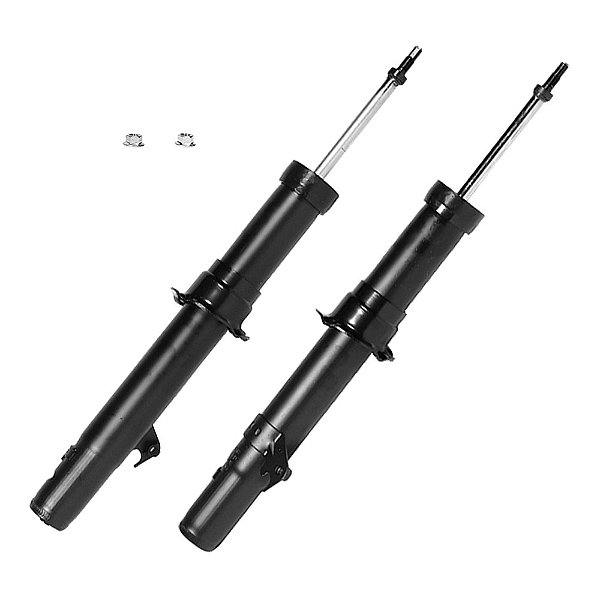 Par Amortecedor Kayaba Diant Equivale GP33236 GP33237 Cofap