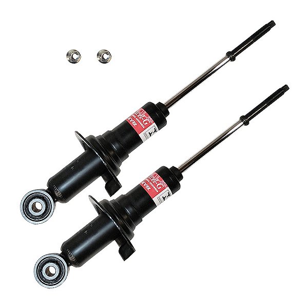 Amortecedor Gás Kayaba Dianteiro Equivale HG41086 Nakata