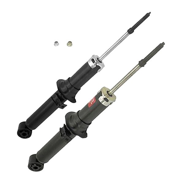 Amortecedor Gás Kayaba Diant Equivale GL13704 GL13705 Cofap