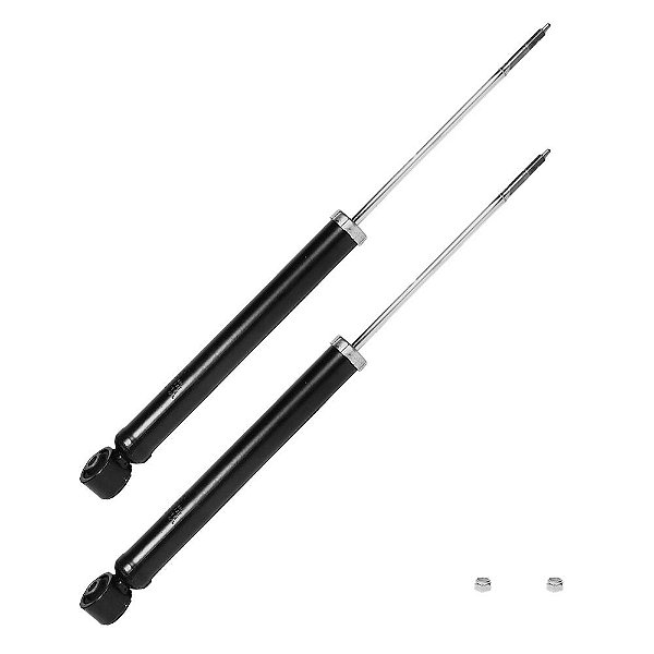Par Amortecedor Kayaba Traseiro Equivalente 379054SP Monroe