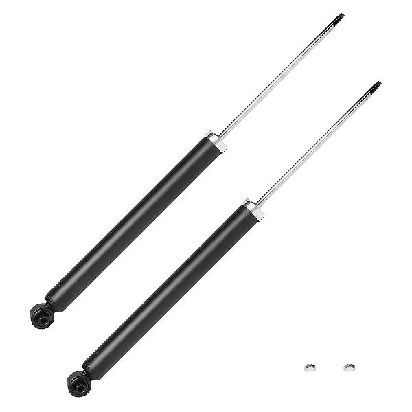 Par Amortecedor Kayaba 1 Traseiro Equivalente SP166 Monroe