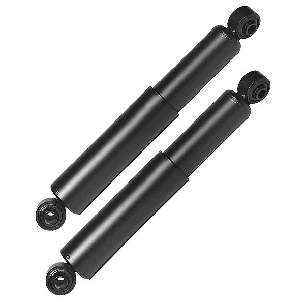 Par Amortecedor Kayaba Traseiro Chevrolet A-20 1993-2001