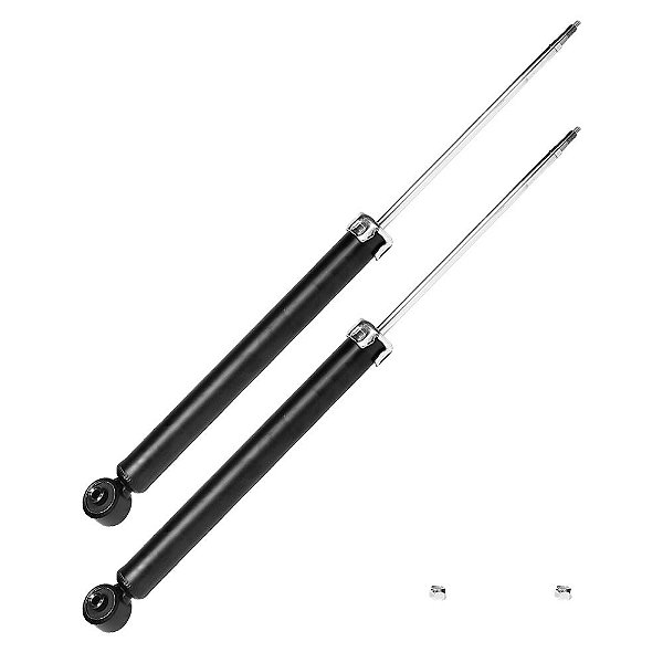 Par Amortecedor Kayaba Traseiro Equivalente 379381SP Monroe