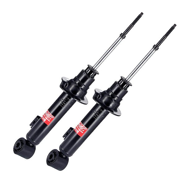 Par Amortecedor Kayaba Dianteiro Equivale HG41284 Nakata
