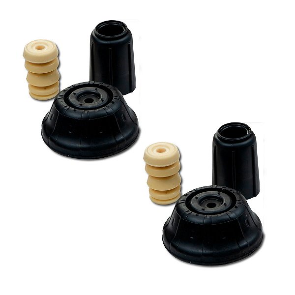 Kit Batente Coxim Amortecedor Kayaba Amarok Highline 10-20
