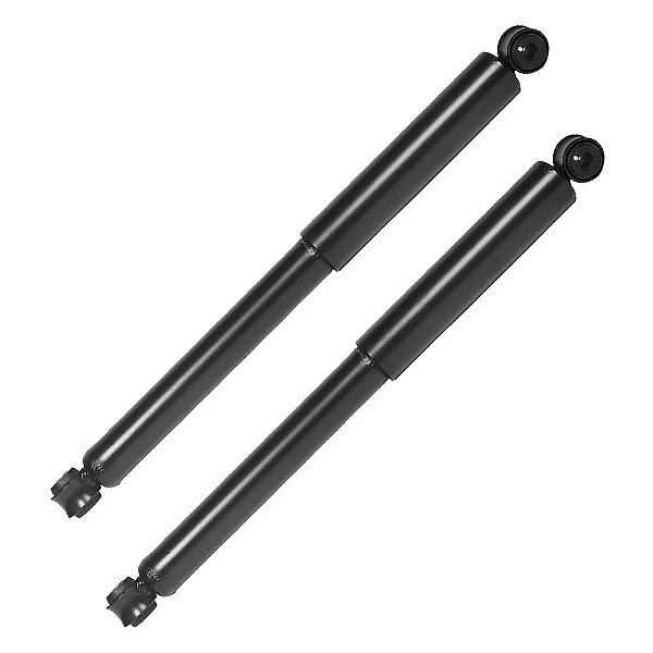 Par Amortecedor Kayaba 1 Traseiro Equivale 334281MM Monroe