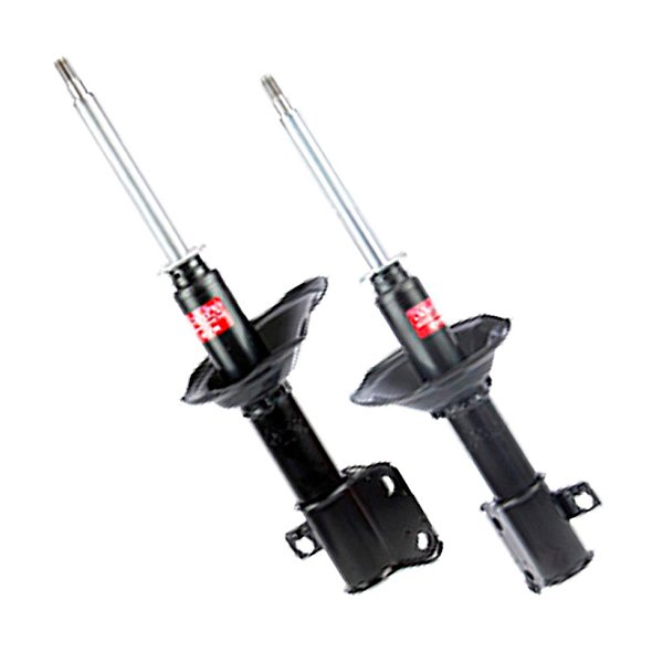 Par Amortecedor Kayaba Dianteiro Subaru Legacy BG 1994-1999