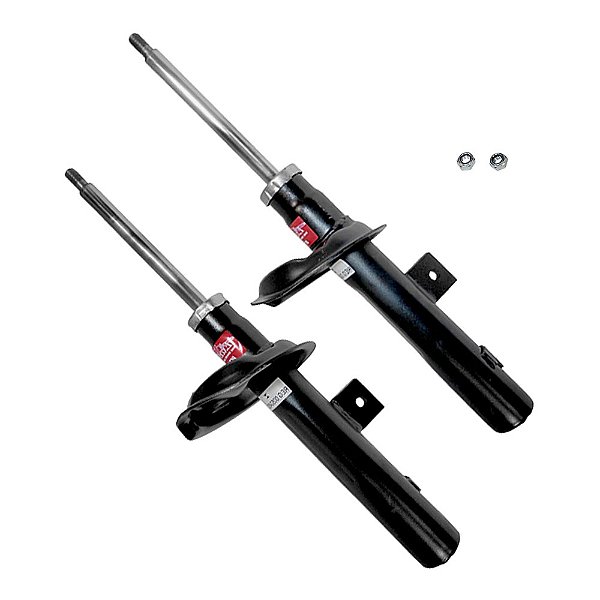 Par Amortecedor Kayaba 2 D Equivale 808332MM 808331MM Monroe