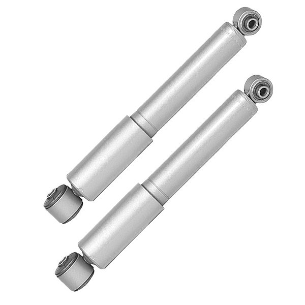 Par Amortecedor Kayaba Traseiro Equivalente 379004SP Monroe