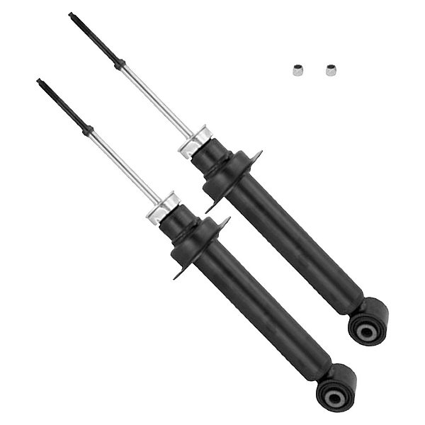 Par Amortecedor Kayaba 4 Dianteiro Equivale D5470 Monroe