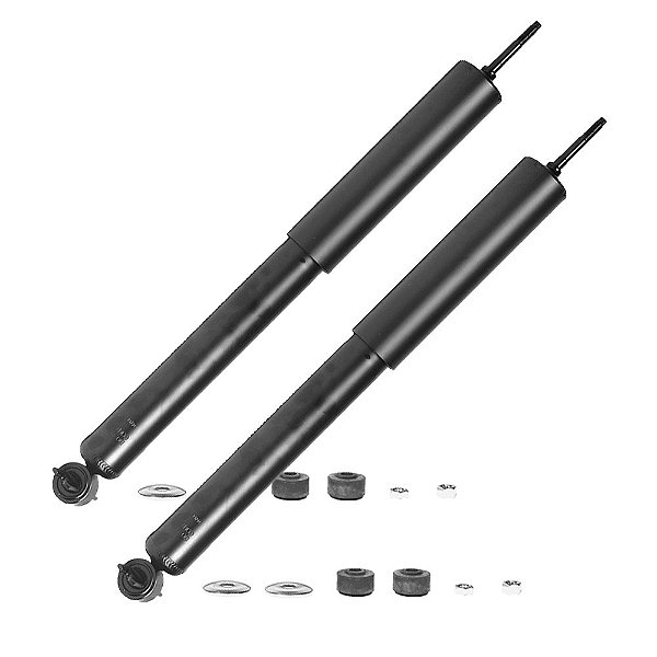 Par Amortecedor Kayaba Dianteiro Jeep Cherokee 1984-2001