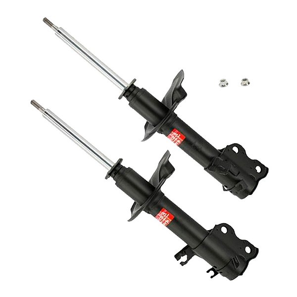 Par Amortecedor Kayaba Dianteiro Nissan Maxima 2000-2003