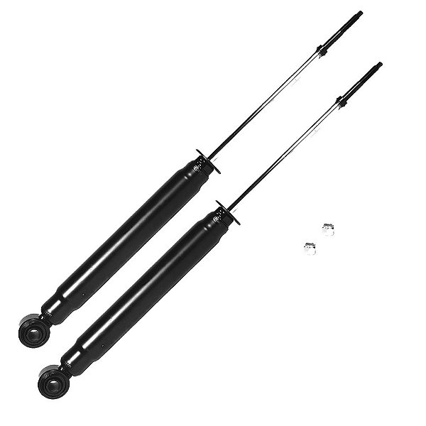 Amortecedor Kayaba Traseiro Hyundai Santa Fé 4Wd 2001-2005