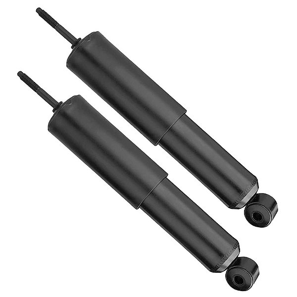 Par Amortecedor Kayaba Dianteiro Equivalente à GL12416 Cofap