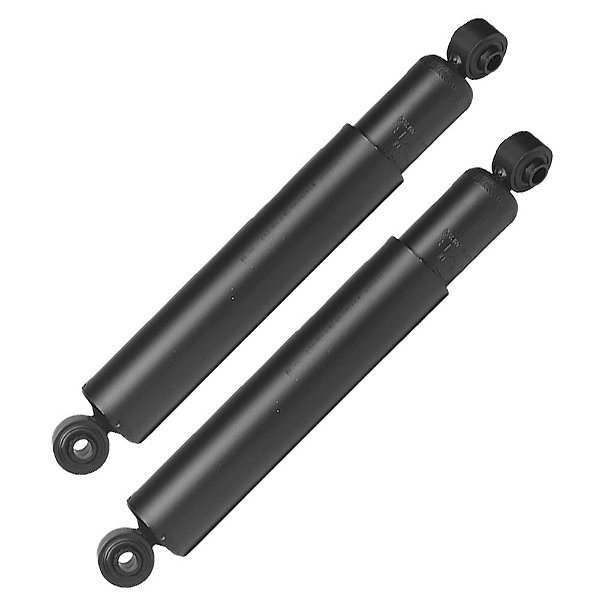 Par Amortecedor Kayaba Traseiro Equivalente à AC30786 Nakata