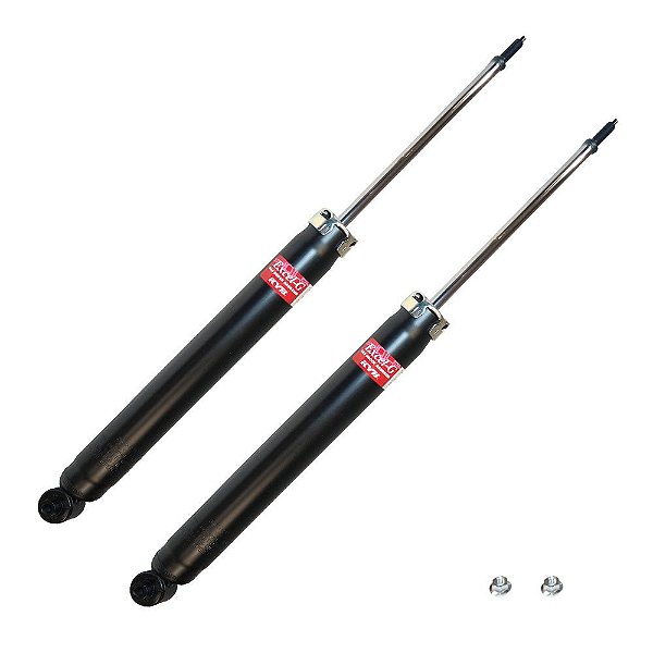 Par Amortecedor Kayaba Traseiro Equivalente 376151SP Monroe