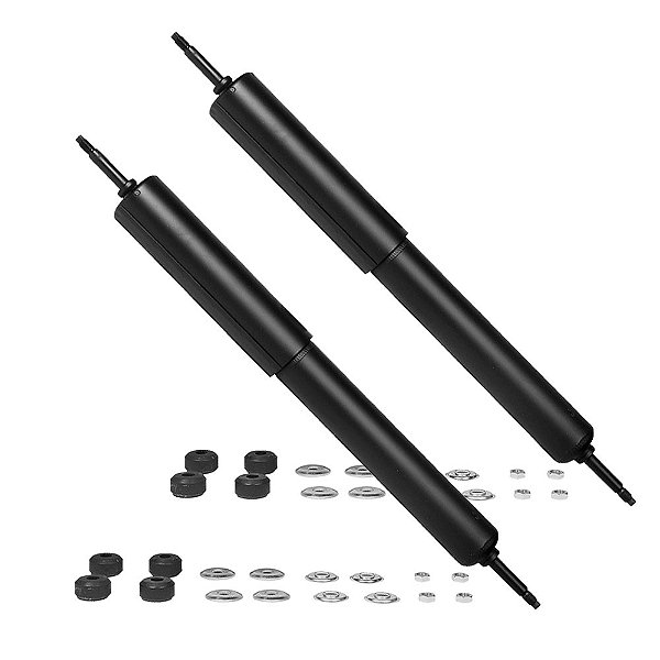 Amortecedor Kayaba Dianteiro Land Rover Defender 90 83-1990