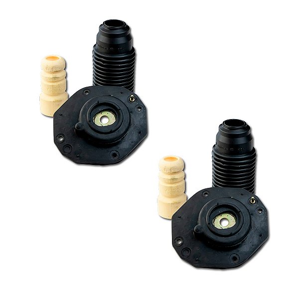 Kit Batente Coxim Amortecedor Dianteiro KYB Picasso 01-20