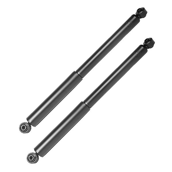 Par Amortecedor Kayaba Traseiro Dodge Ram 3500 2006-2013