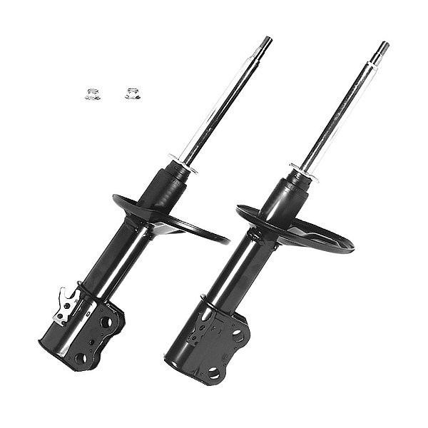 Par Amortecedor Kayaba Dianteiro Lexus Es 300 1992-1996