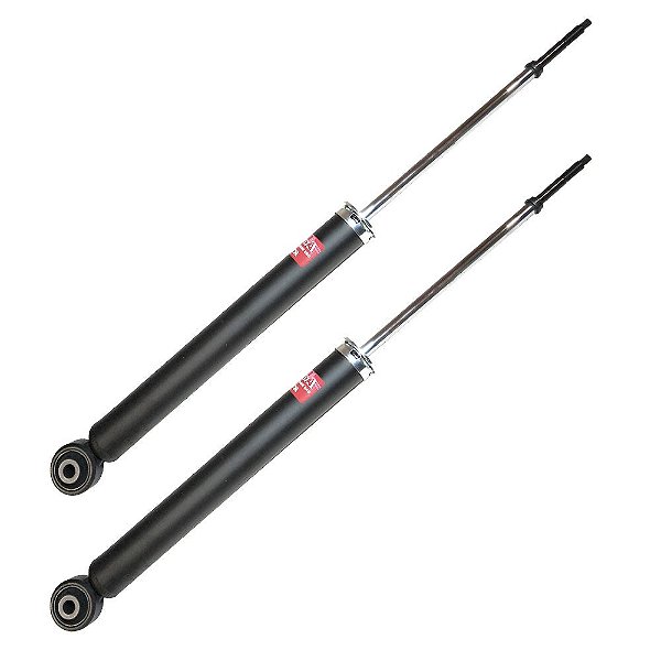 Par Amortecedor Kayaba Traseiro Equivalente SP146 Monroe