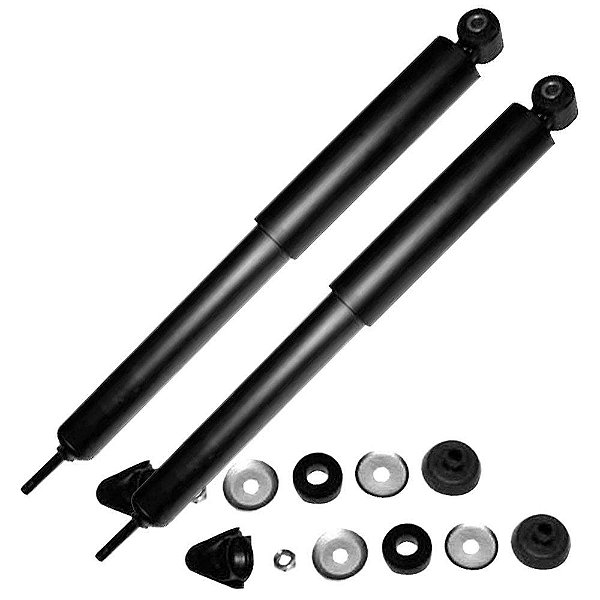 Amortecedor Traseiro Kayaba Gm Astra Sw 1991/1998 - Par