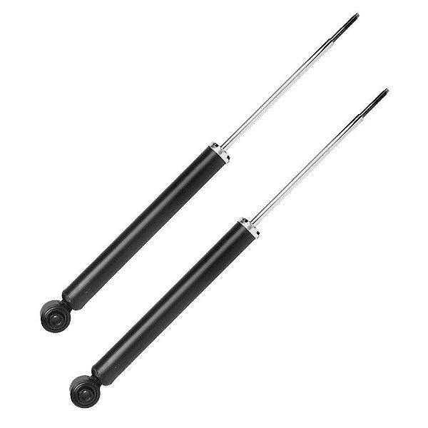 Par Amortecedor Traseiro Logan 2014 2015 2016 2017