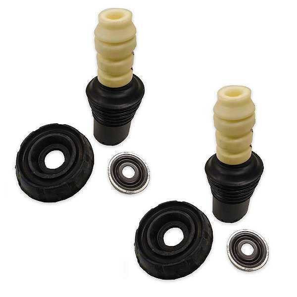 Kit Batente Coxim Amortecedor Diant Kayaba Duster 4X2 12-20