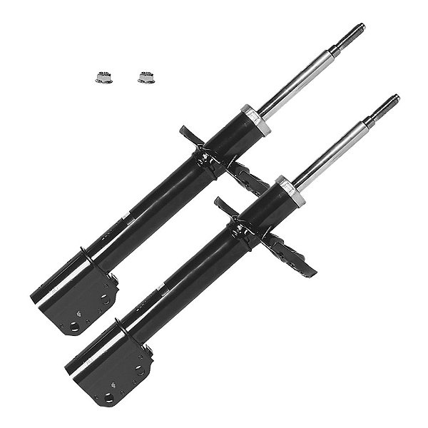 Par Amortecedor Kayaba Dianteiro Equivale 749007SP Monroe