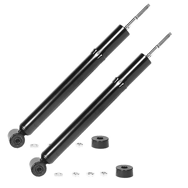 Par Amortecedor Kayaba Traseiro Equivalente 38209 Monroe