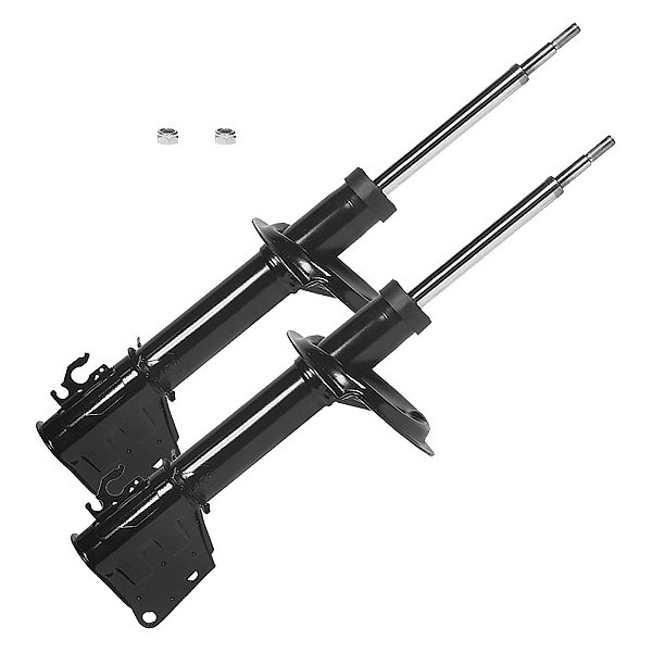 Par Amortecedor Kayaba Diant Equivale GP32417 GP32530 Cofap