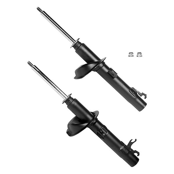 Par Amortecedor Kayaba Diant Equivale GP32581 GP32582 Cofap