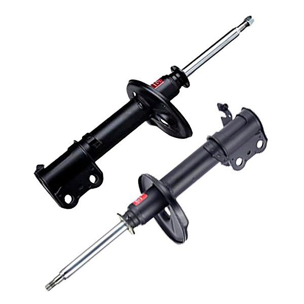 Par Amortecedor Kayaba Diant Equivale HG41099 HG41100 Nakata