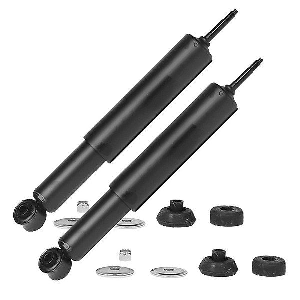 Amortecedor Kayaba 1 Equivale AC30728 HG30944 HG31106 Nakata