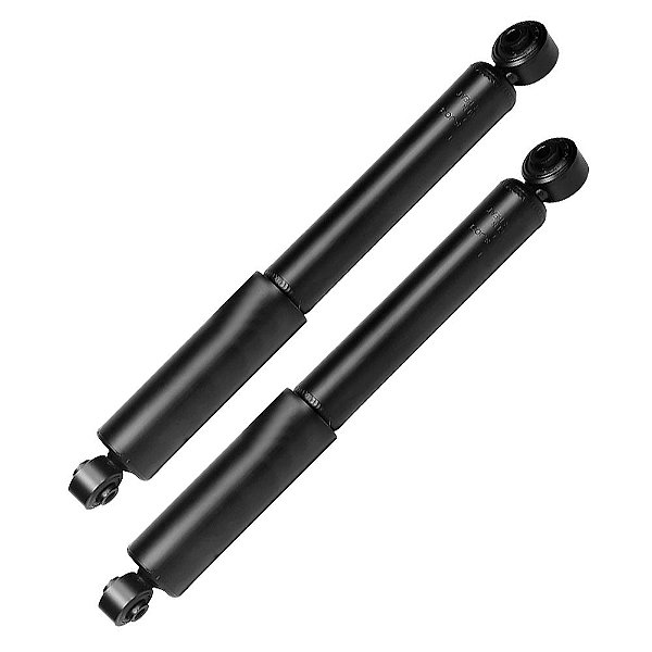 Par Amortecedor Kayaba Traseiro Ford Courier 1997-2013