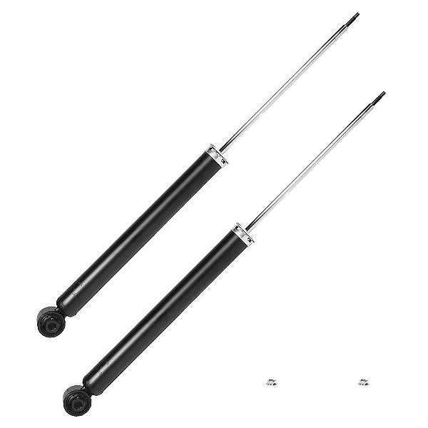 Par Amortecedor Kayaba Traseiro Equivalente SP224 Monroe