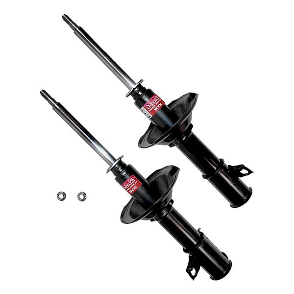 Par Amortecedor Kayaba Dianteiro Subaru Legacy 4WD 1989-1993