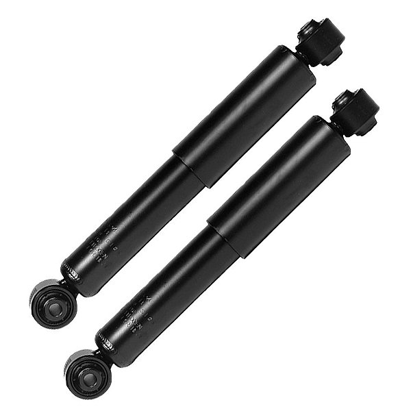 Par Amortecedor Kayaba Traseiro Equivalente à HG41321 Nakata