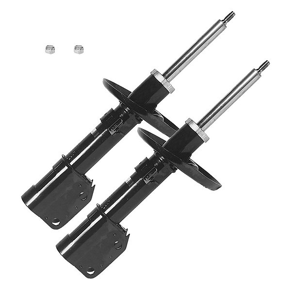 Par Amortecedor Kayaba Dianteiro Equivale HG41001 Nakata