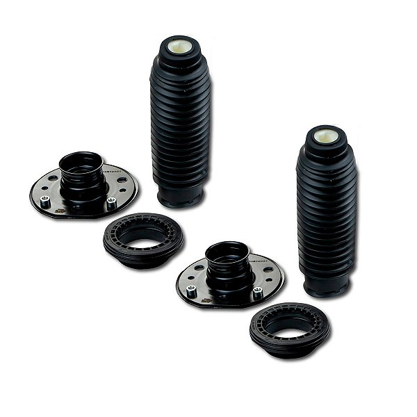 Kit Batente Coxim Amortecedor Dianteiro KYB Captiva 08-17