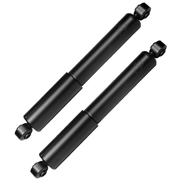 Par Amortecedor Kayaba Traseiro Fiat Ducato 1994-2016